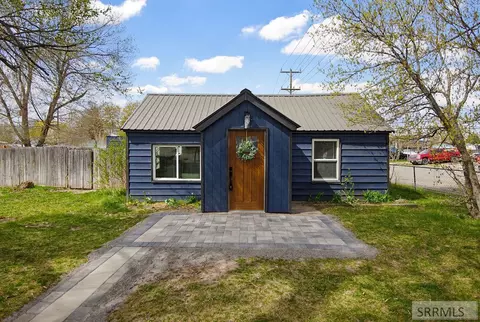 1195 Jefferson Ave, Idaho Falls, ID 83402