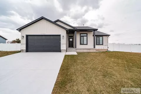 3522 Modesto Dr, Idaho Falls, ID 83406