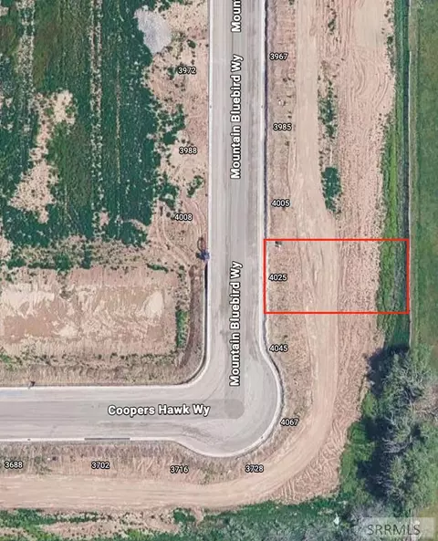 4025 Mountain Bluebird Way, Ammon, ID 83406