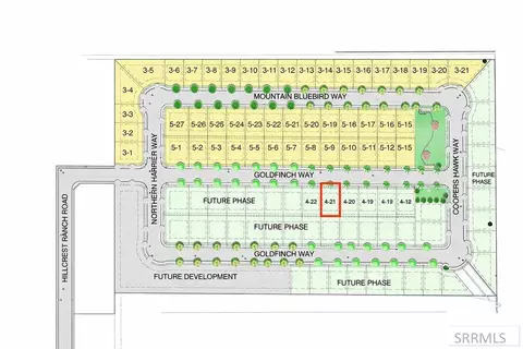 3930 Goldfinch Way, Ammon, ID 83406