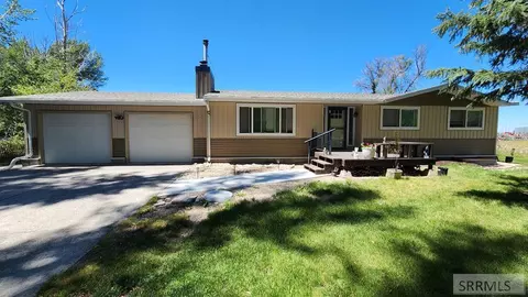 8285 N 5th W, Idaho Falls, ID 83401