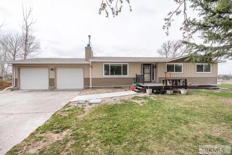 8285 N 5th W, Idaho Falls, ID 83401