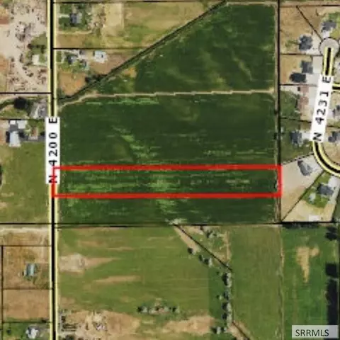 tbd Lot 1 4200 E, Rigby, ID 83442 photo 3