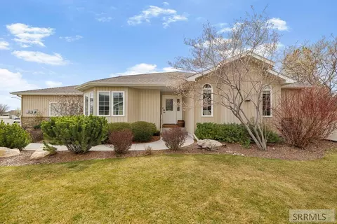 4058 Tuscany Dr, Idaho Falls, ID 83404