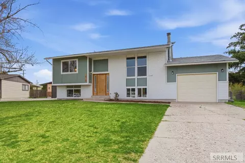3970 Gregg Cir, Pocatello, ID 83201