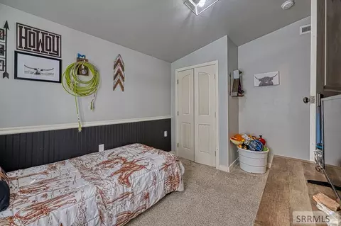 Bedroom - 3275 E 650 N, Menan, ID 83434 photo 6 of 6