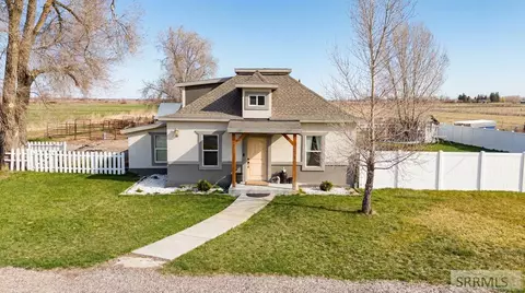 3275 E 650 N, Menan, ID 83434