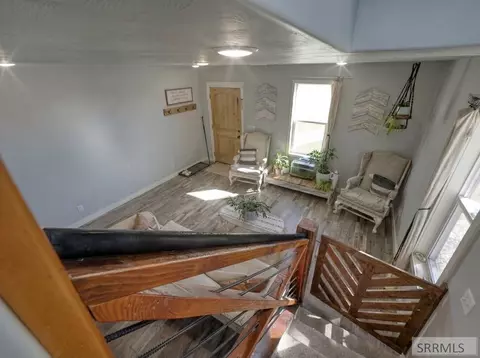 Entry Way - 3275 E 650 N, Menan, ID 83434 photo 1 of 3