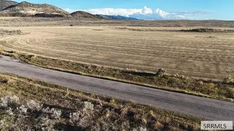 0 Oregon Trail Rd, Bancroft, ID 83217 photo 4