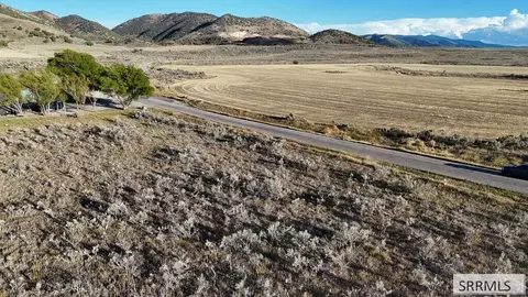0 Oregon Trail Rd, Bancroft, ID 83217 photo 2