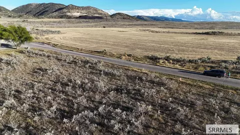 0 Oregon Trail Rd, Bancroft, ID 83217 photo 3
