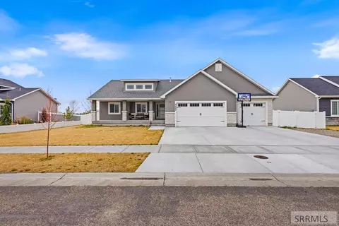 4047 Maizy Way, Ammon, ID 83406