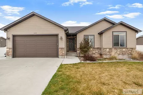 3779 N Yates Ave, Idaho Falls, ID 83401