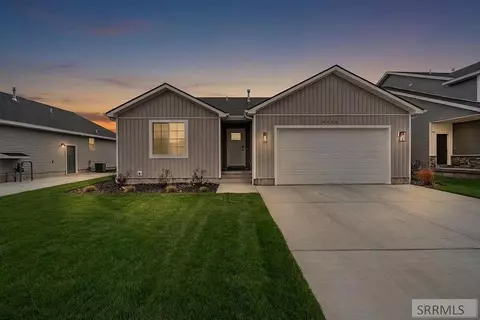 4628 Memory Ln, Idaho Falls, ID 83401