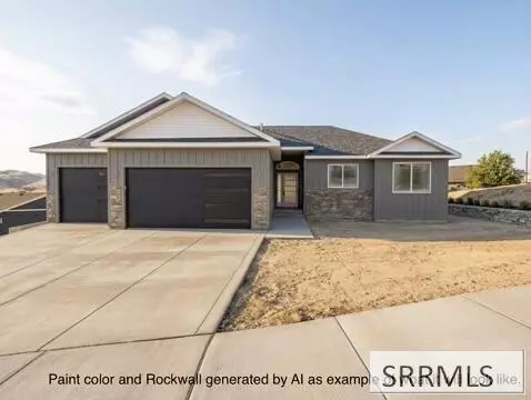 1315 Falcon Ridge Dr, Pocatello, ID 83201