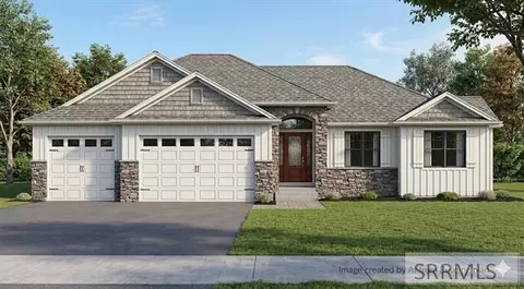 tbd Falcon Ridge Dr, Pocatello, ID 83201