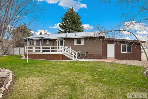 Exterior - 80 S 4th St, Driggs, ID 83422 photo 7 of 19