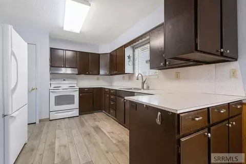 Kitchen - 80 S 4th St, Driggs, ID 83422 photo 2 of 5