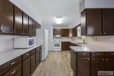 Kitchen - 80 S 4th St, Driggs, ID 83422 photo 1 of 5