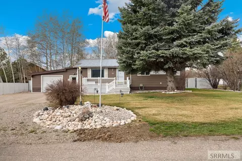 80 S 4th St, Driggs, ID 83422