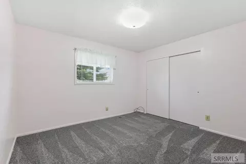 Bedroom - 80 S 4th St, Driggs, ID 83422 photo 2 of 3