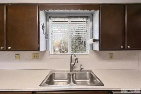 Kitchen - 80 S 4th St, Driggs, ID 83422 photo 3 of 5