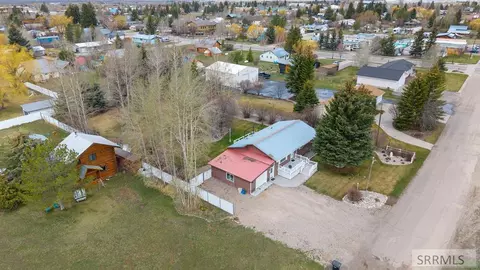 View/Area - 80 S 4th St, Driggs, ID 83422 photo 6 of 6