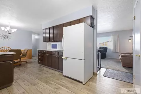 Kitchen - 80 S 4th St, Driggs, ID 83422 photo 5 of 5