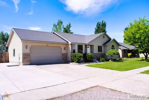 3600 Hyrum Dr, Idaho Falls, ID 83401