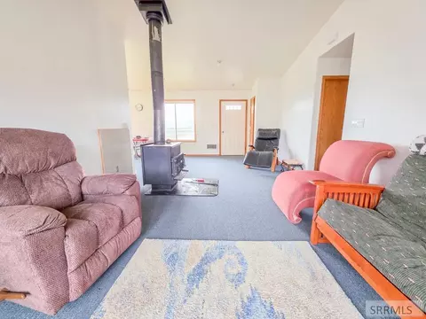Living - 3530 W 4050 N, Moore, ID 83255 photo 2 of 2