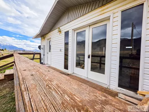 Exterior - 3530 W 4050 N, Moore, ID 83255 photo 4 of 5