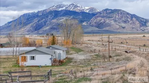 Exterior - 3530 W 4050 N, Moore, ID 83255 photo 5 of 5