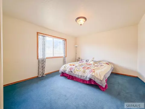 Bedroom - 3530 W 4050 N, Moore, ID 83255 photo 1 of 3