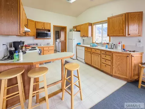 Kitchen - 3530 W 4050 N, Moore, ID 83255 photo 1 of 2