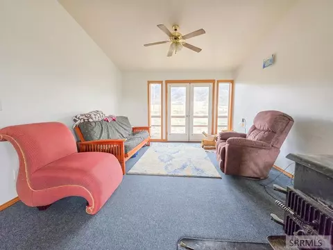 Living - 3530 W 4050 N, Moore, ID 83255 photo 1 of 2