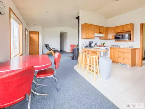 Dining - 3530 W 4050 N, Moore, ID 83255 photo 1 of 1