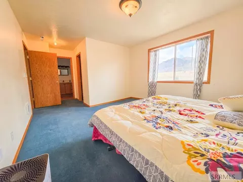 Bedroom - 3530 W 4050 N, Moore, ID 83255 photo 2 of 3