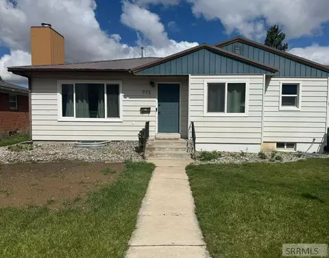 772 Fir St, Pocatello, ID 83201