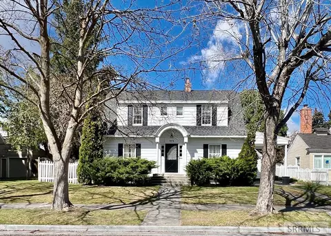 375 E 13th St, Idaho Falls, ID 83404