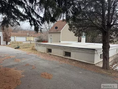 750 Elva St, Idaho Falls, ID 83401
