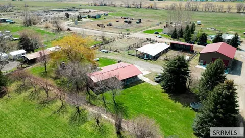 296 N 4115 E, Rigby, ID 83442