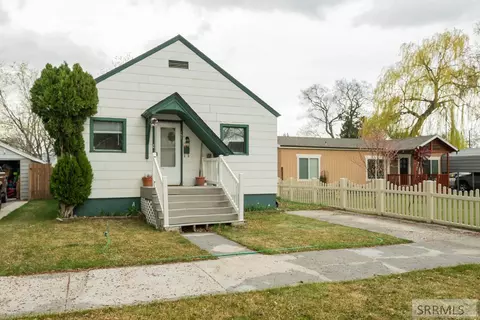 157 Whittier St, Idaho Falls, ID 83402