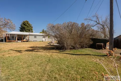Exterior - 335 Augusta Dr, Arco, ID 83213 photo 4 of 4