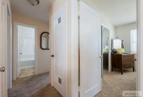 Entry Way - 335 Augusta Dr, Arco, ID 83213 photo 3 of 3