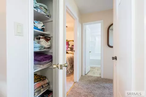 Entry Way - 335 Augusta Dr, Arco, ID 83213 photo 1 of 3