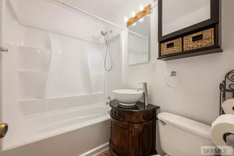 Bath - 335 Augusta Dr, Arco, ID 83213 photo 1 of 1