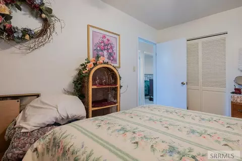 Bedroom - 335 Augusta Dr, Arco, ID 83213 photo 3 of 4