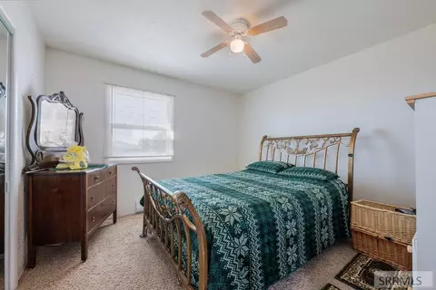 Bedroom - 335 Augusta Dr, Arco, ID 83213 photo 1 of 4