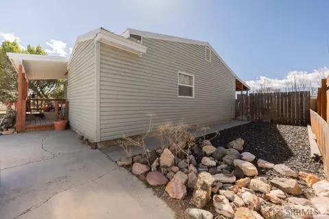 Exterior - 335 Augusta Dr, Arco, ID 83213 photo 3 of 4