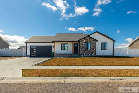 4242 Mansfield Dr, Idaho Falls, ID 83401